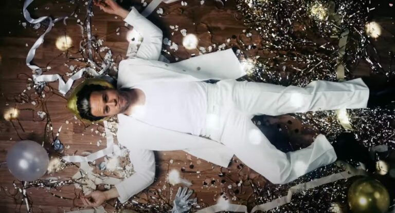 ¿Sabéis que Olly Murs lanzó su single de comeback  el 7 de octubre? ¿No os gusta?