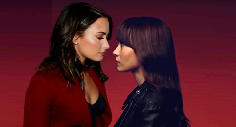 ‘Rascacielo’ de Demi Lovato ya no contiene gluten y aparece acreditada en ‘La Última’ de Aitana