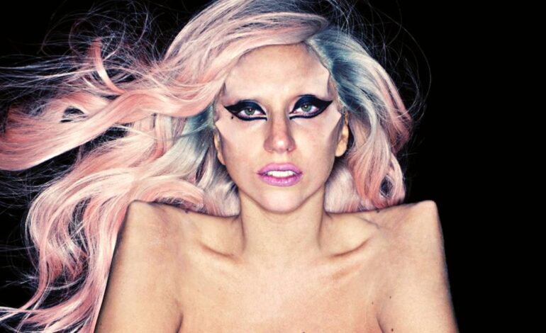  ‘Bloody Mary’ es ya la canción más popular de Lady Gaga en Spotify