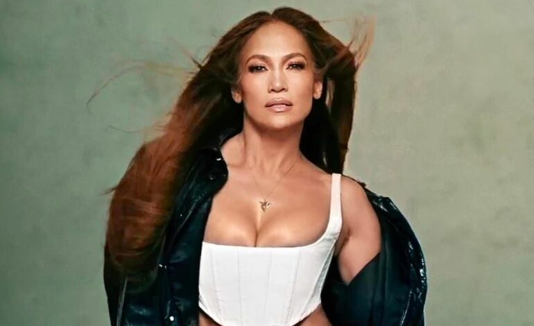  Jennifer Lopez desmiente ir a tener la osadía de homenajear a Whitney Houston en los Grammy