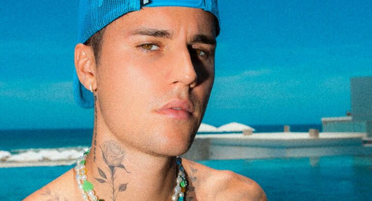 Justin Bieber contra H&M: “Esa colección es una basura y no tiene mi aprobación”