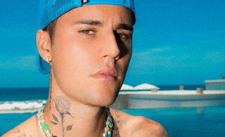  Justin Bieber contra H&M: «Esa colección es una basura y no tiene mi aprobación»