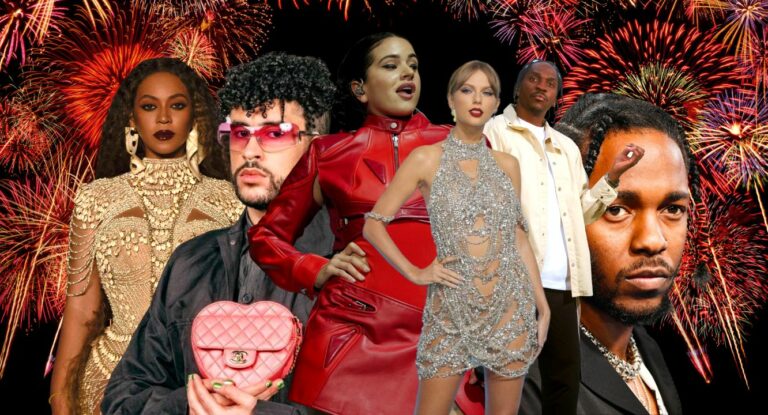 Rolling Stone y Pitchfork eligen también sus favoritas del año