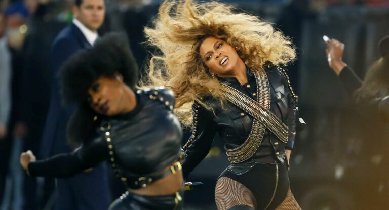 Billboard elige los mejores Super Bowl de la historia