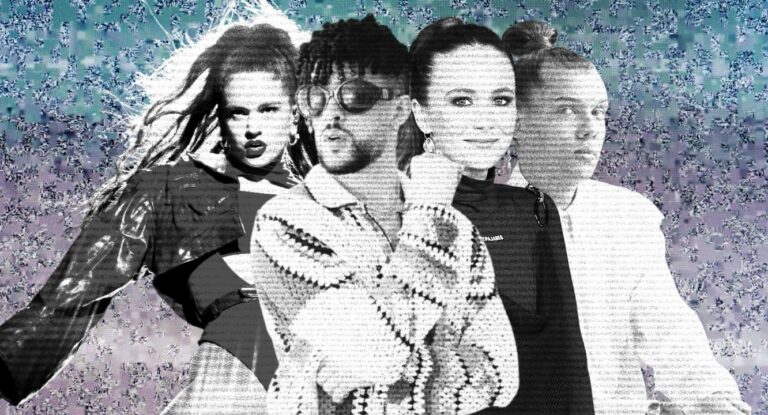 Cerramos 2022 : Los singles que han dibujado nuestro año