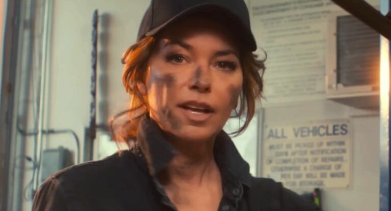 Shania Twain firma su mejor single en años con la divertida ‘Giddy Up!’