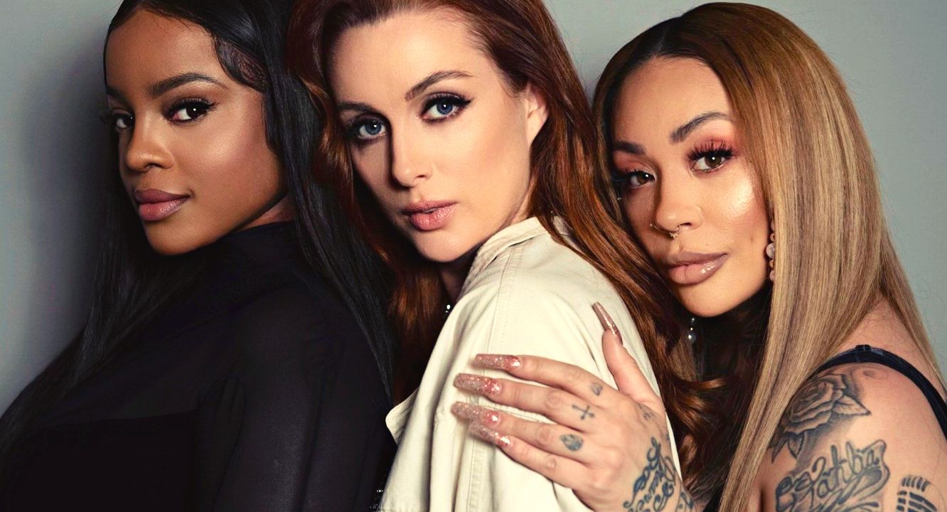 Sugababes Publican La Edición Deluxe De 'The Lost Tapes' - Odi O'Malley