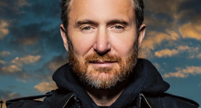 David Guetta colabora con Eminem, sólo que Eminem aún no lo sabe