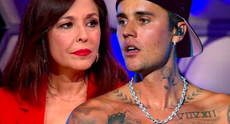Isabel Gemio busca empleo tras el anuncio de cancelación de la gira de Justin Bieber