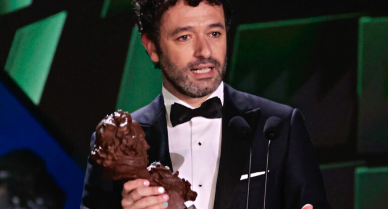 Premios Goya 2023 · ‘As Bestas’ arrasa y deja ‘Alcarràs’ en vacío absoluto