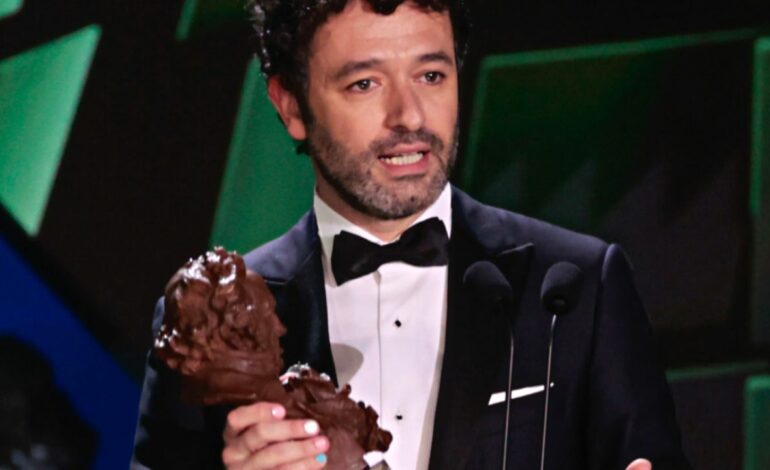  Premios Goya 2023 · ‘As Bestas’ arrasa y deja ‘Alcarràs’ en vacío absoluto