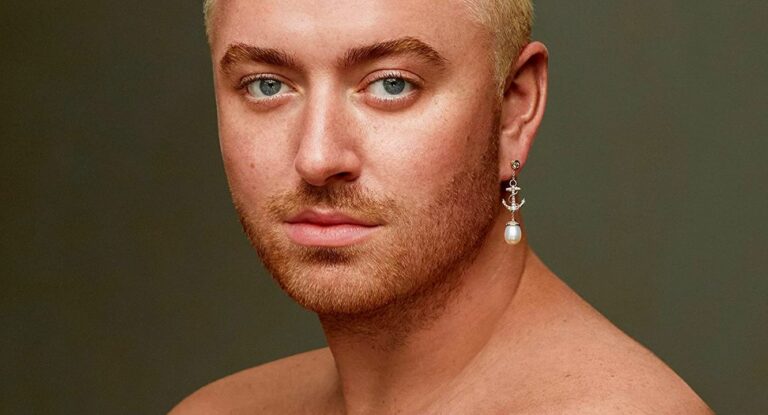‘Gloria’ · Sam Smith