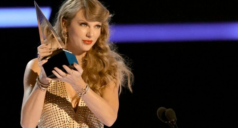 Los American Music Awards desaparecen a falta de cadena que los emita