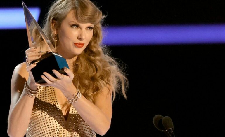  Los American Music Awards desaparecen a falta de cadena que los emita