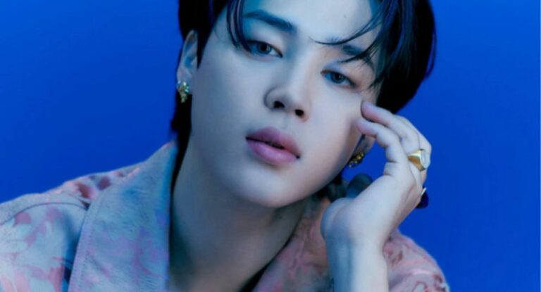 El #1 de Jimin,  de BTS, provoca una nueva regulación de Billboard