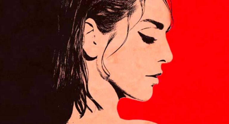 ‘La Reina’ · Ruth Lorenzo
