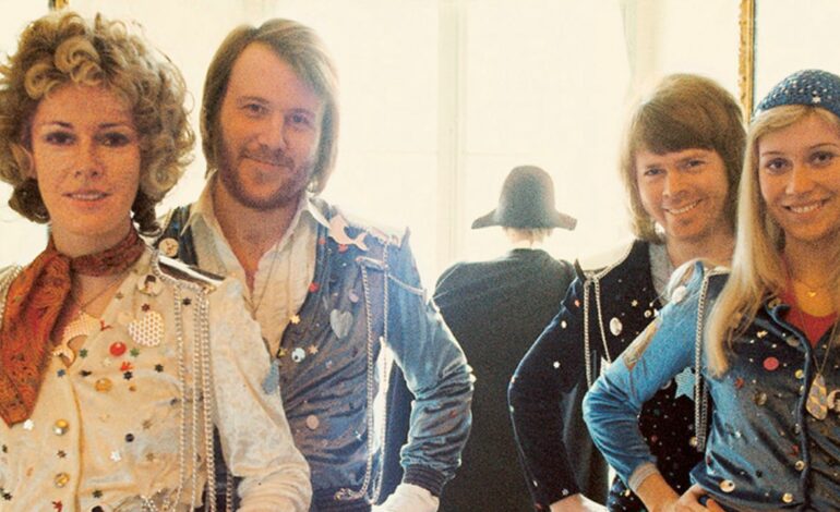  Rotundo ‘no’ de ABBA a su vuelta para celebrar los 50 años de ‘Waterloo’