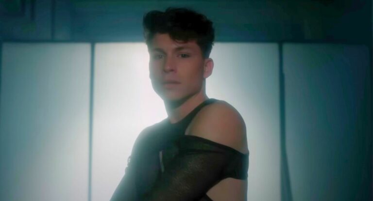 From zero to nopara, nopara, nopara… así suenan los dos últimos singles de Raoul