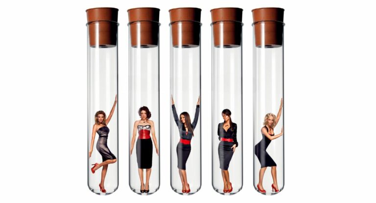 Girls Aloud hablan del single que “salvó su carrera”. Que digan lo que digan, es ‘Biology’.