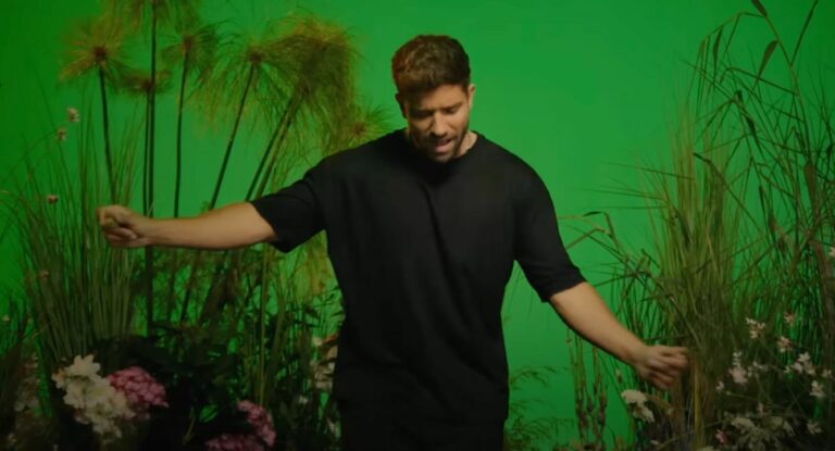 A Disney le ha cagado una paloma encima en la banda sonora de ‘Elemental’, en manos de Pablo Alborán