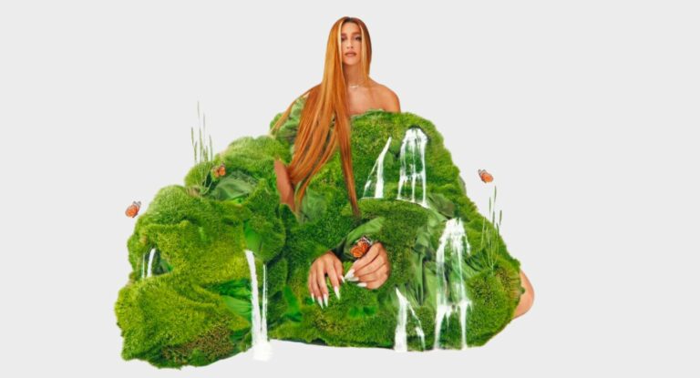 ‘Metanoia’ · Belén Aguilera