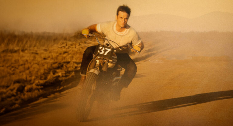 ‘Difficult For Weirdos’, la oda a las rarezas de Robbie Williams