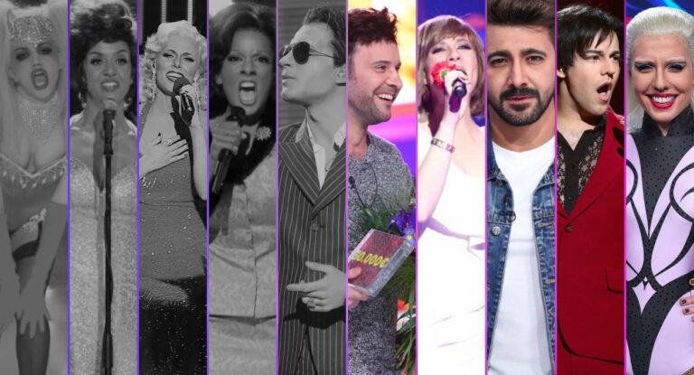 ¿Dónde está ahora cada ganador de ‘Tu Cara Me Suena’? (II)