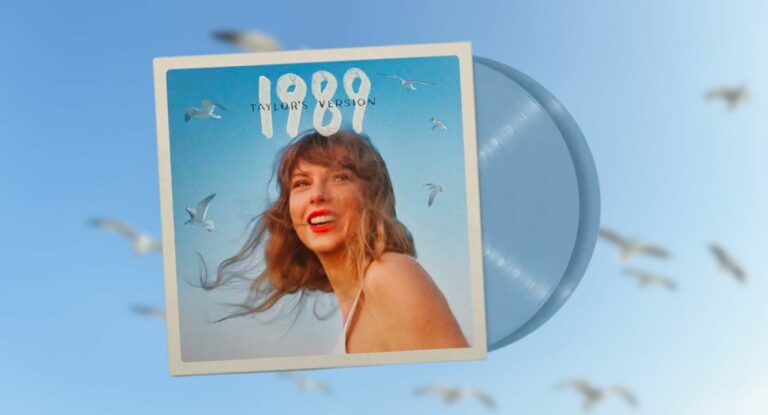Taylor Swift anuncia ‘1989 (Taylor’s Version)’ al termino de su gira por Estados Unidos