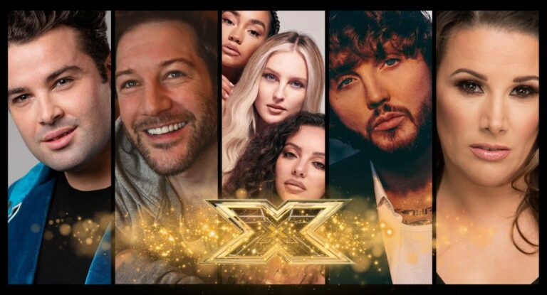 ¿Qué fue de los ganadores de ‘The X Factor’? (II)