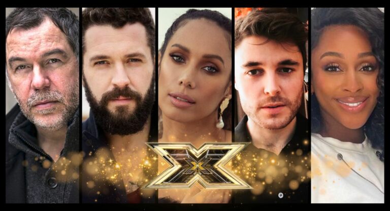 ¿Qué fue de los ganadores de ‘The X Factor’? (I)