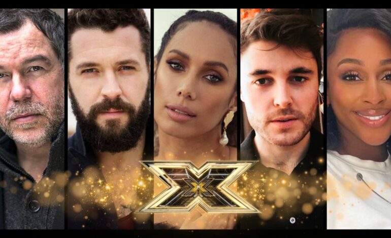  ¿Qué fue de los ganadores de ‘The X Factor’? (I)
