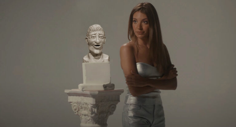 Ana Guerra estrena ‘Tiempo De Descuento’, con un vídeo dirigido por 50 Cent