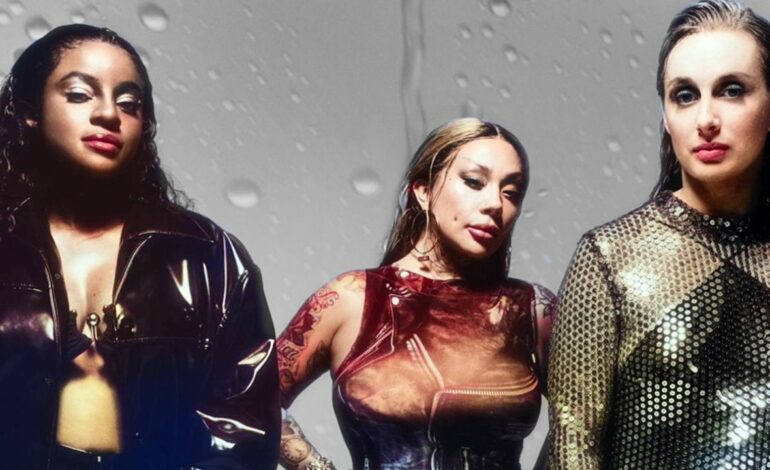  Sugababes lanzan ‘When The Rain Comes’ coincidiendo con su show en el O2