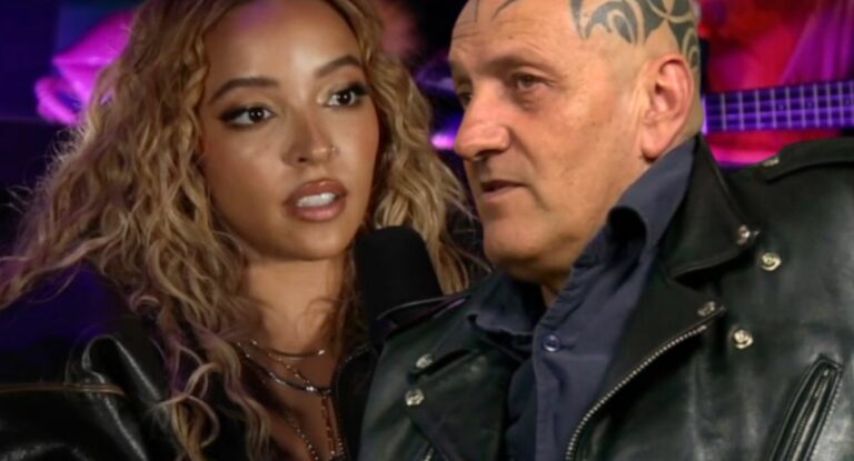 Chris Brown ataca a Tinashe por un comentario fuera de contexto