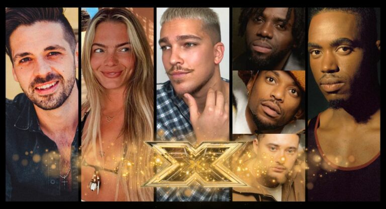 ¿Qué fue de los ganadores de ‘The X Factor’? (III)