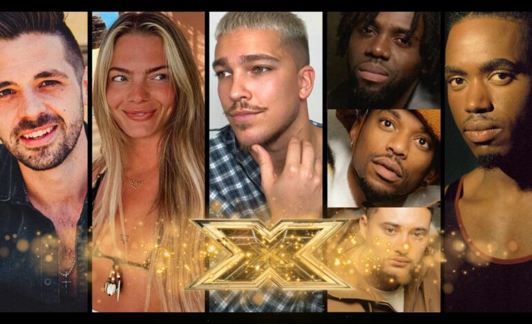  ¿Qué fue de los ganadores de ‘The X Factor’? (III)