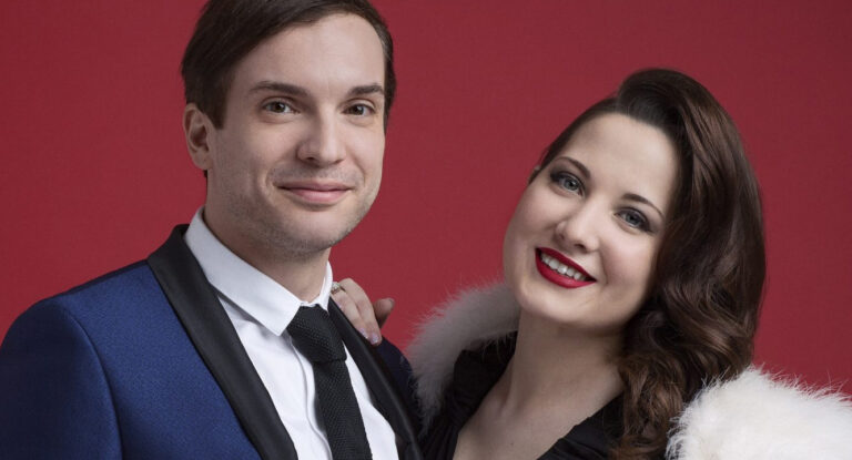 ‘Still In Love With You’, Electro Velvet ejecutando otra idea de bombero de Reino Unido