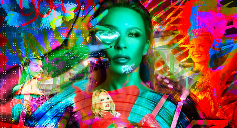 🇬🇧 · Kylie arrasa con ‘Tension’ pero se queda corta y no alcanza a ‘Disco’