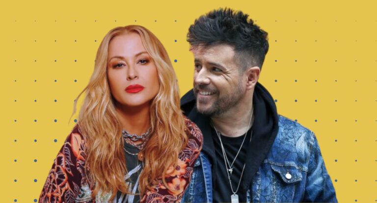 Feísimo desplante a la cantante de ‘I’m Outta Love’ en el nuevo single de Pablo López, ‘Abril Sin Anestesia’