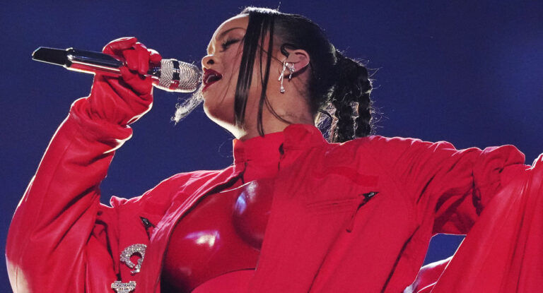 En qué quedamos, ¿hay o no hay gira de Rihanna prevista para 2024?