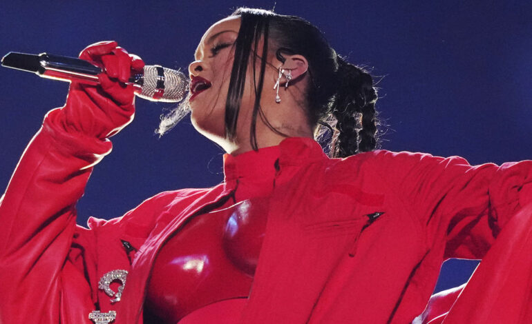  En qué quedamos, ¿hay o no hay gira de Rihanna prevista para 2024?