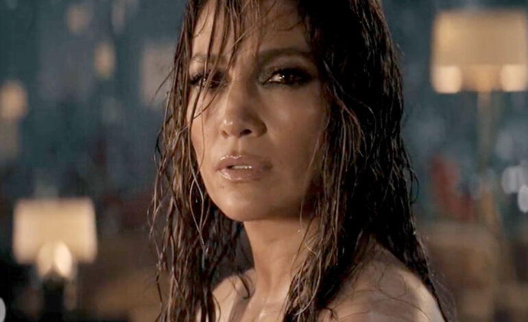  El álbum imaginario de Jennifer Lopez añade ahora una película imaginaria para Prime Video
