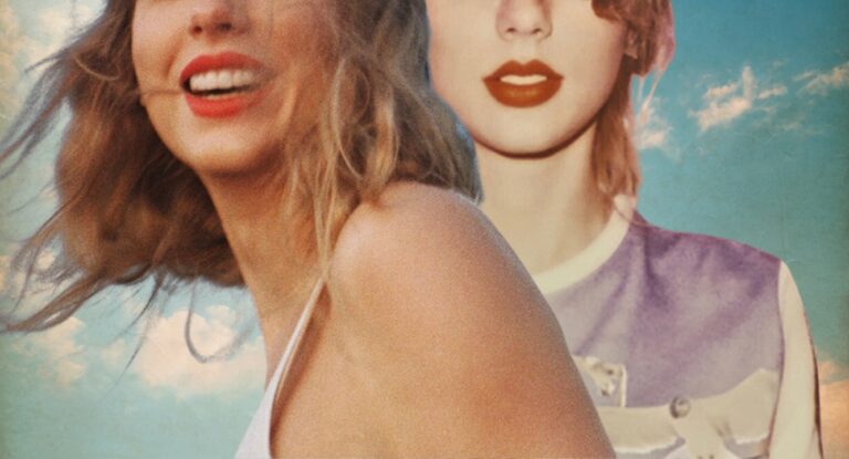 Taylor Swift superará las ventas del ‘1989’ original con su revisión -pero con un matiz-