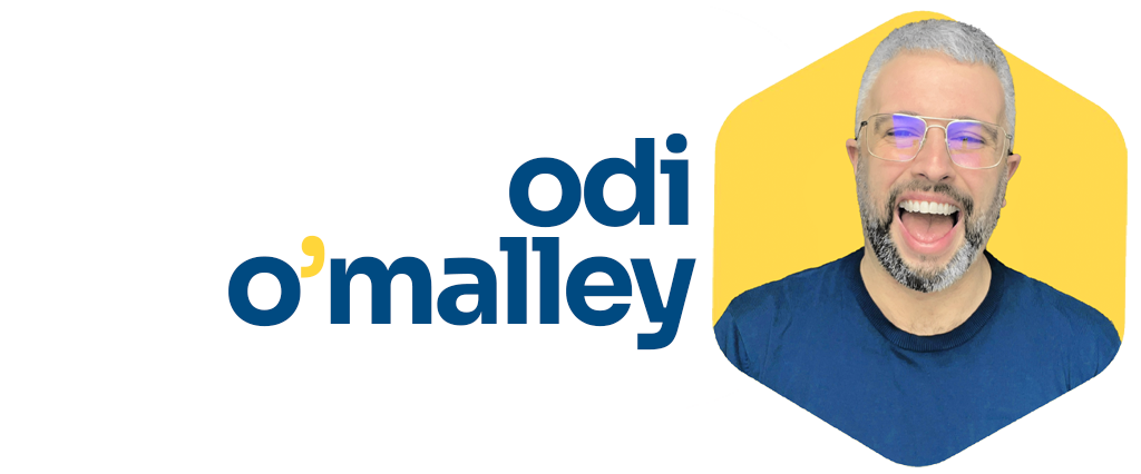 Like That archivos - Odi O'Malley
