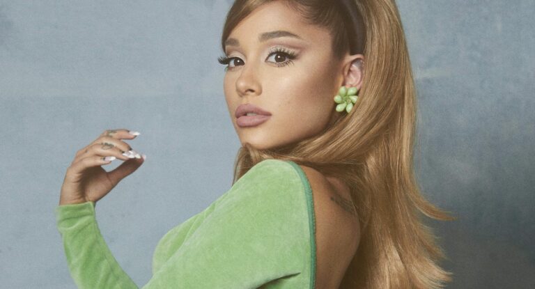 ‘My Hair’, la sensualidad de Ariana Grande en su momento más piloto automático