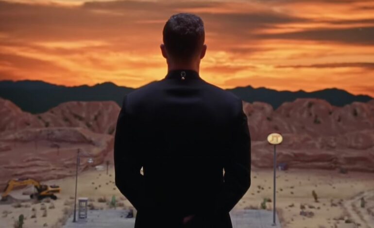  Justin Timberlake anuncia su nuevo álbum, ‘Everything I Thought It Was’