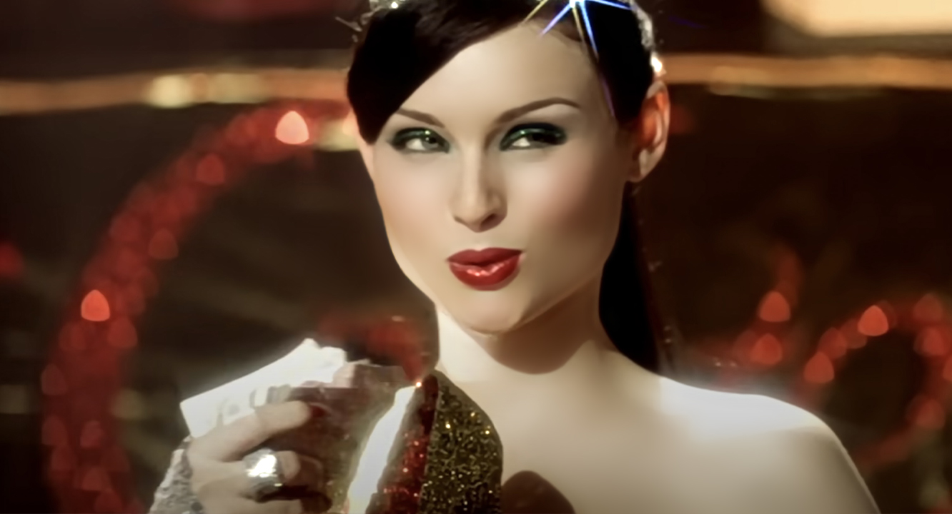 Murder On The Dancefloor La Sophie Ellis Bextor Que Ya Predijo Saltburn Odi O Malley