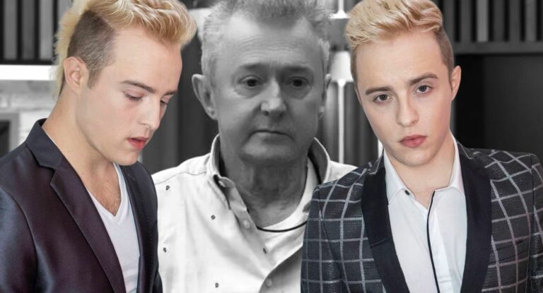 Jedward cargan contra Louis Walsh tras su palabras sobre ellos en ‘Gran Hermano VIP’