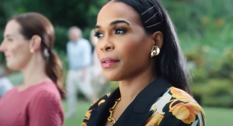 Michelle Williams en un anuncio: “estuve en una girlband icónica y nadie me reconoce”