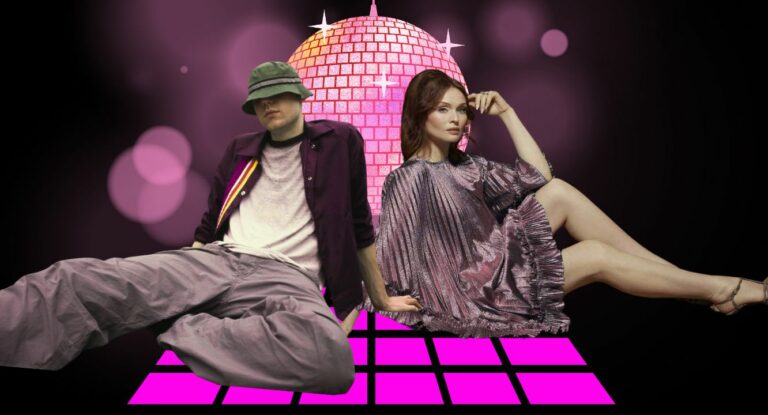 Así sonaba ‘Murder On The Dancefloor’ antes del tratamiento Bienvenida Pérez de Sophie Ellis-Bextor